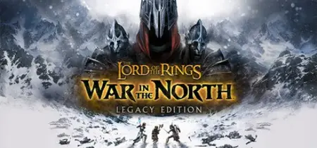 The Lord of the Rings War in the North - Legacy Edition (2026)