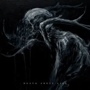 Orbit Culture - Death Above Life (2025)