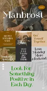 CF - Manbrost Font 116330140