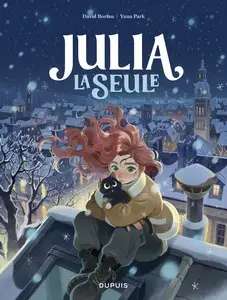 Julia la seule - One shot