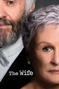 The Wife (2018)