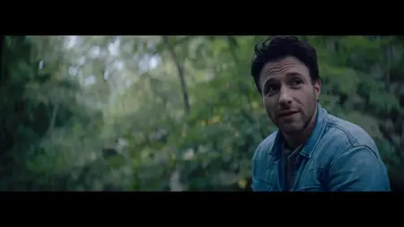 Consumed (2024)