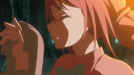 Tsuyokute New Saga - S01E11
