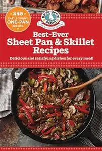 Best-Ever Sheet Pan & Skillet Recipes (Repost)