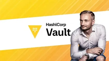 Hands-On Introduction To Secrets Management With Vault