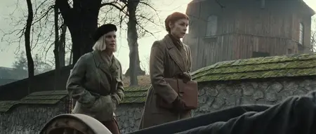 Katyn (2007)