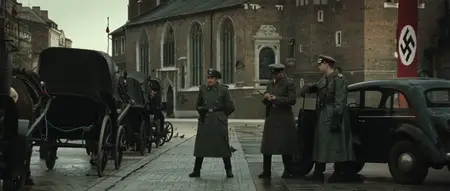 Katyn (2007)