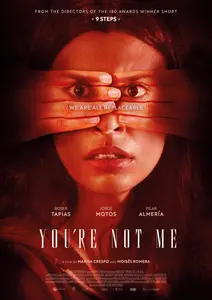 You Are Not Me (2024) Tú no eres yo