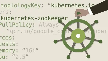 Kubernetes Grundkurs