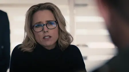 Madam Secretary S02E11