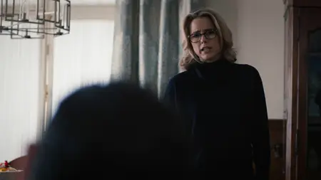 Madam Secretary S02E11