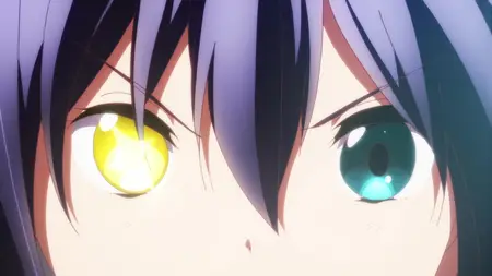 Chuunibyou Demo Koi Ga Shitai! Ren - 03 (BD 1920x1080 x 264 FLACx3 mkv" yEnc