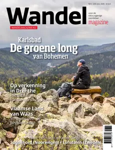 Wandel Magazine - Juni-Juli 2025