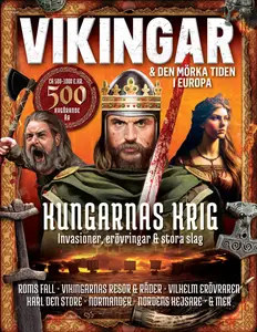 Historia Sverige - 23 Juli 2025