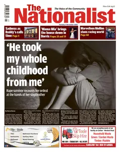 The Nationalist - 4 November 2025