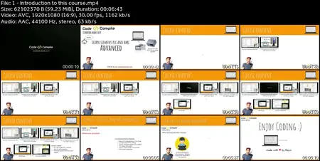 Learn Siemens S7-1200 PLC and HMI via TIA Portal (Advanced)