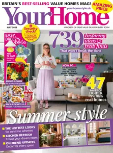 Your Home - July 2025