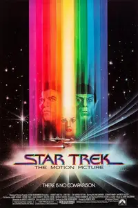 Star Trek: The Motion Picture (1979)