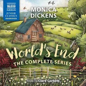 World’s End: The Complete Series