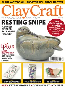 ClayCraft - Issue 89 2024