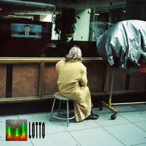 They Are Gutting A Body Of Water - LOTTO (2025) [Official Digital Download]