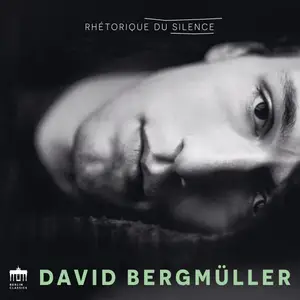David Bergmüller - Rhétorique du Silence (2023) [Official Digital Download 24/96]
