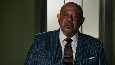 Godfather of Harlem S04E07