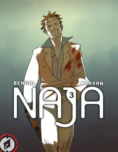 Naja 03 (of 10) (2014) (Digital) (BlurPixel-Empire