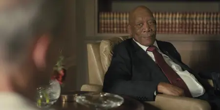 Lioness S02E07