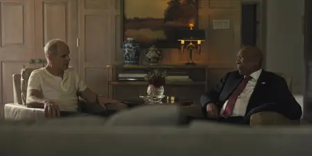 Lioness S02E07