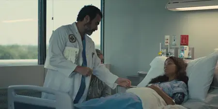 Lioness S02E07