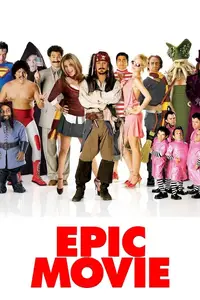 Epic Movie (2007)
