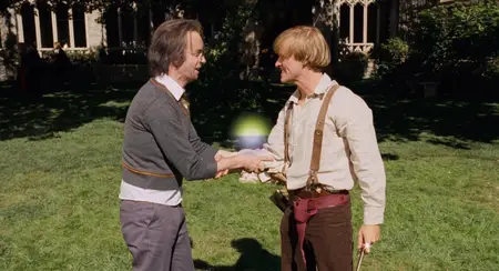 Epic Movie (2007)