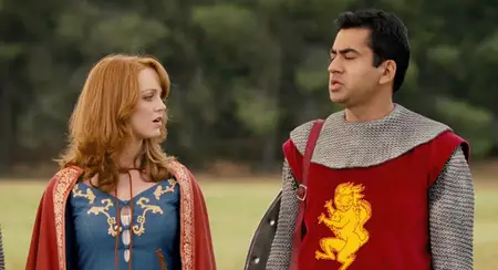 Epic Movie (2007)