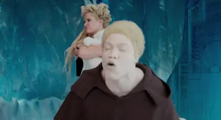 Epic Movie (2007)