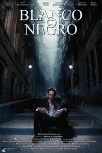 White or Black (2016) Blanco o Negro