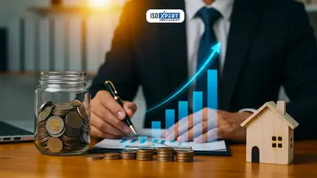 Basics Of Wealth & Asset Management - Complete Professional