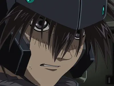 Full Metal Panic! - 17