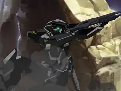 Full Metal Panic! - 17