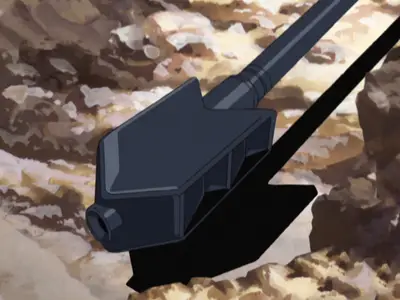 Full Metal Panic! - 17