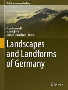 Landscapes and Landforms of Germany