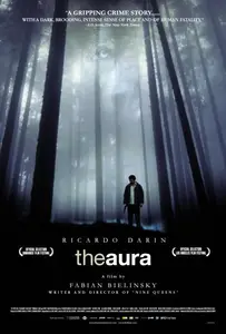 The Aura (2005) El aura