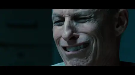 Patient Seven (2016)