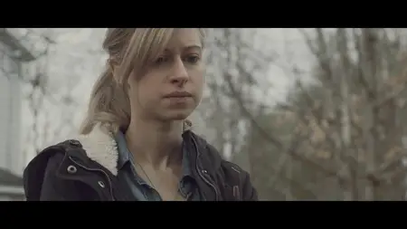 Patient Seven (2016)