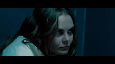 Patient Seven (2016)