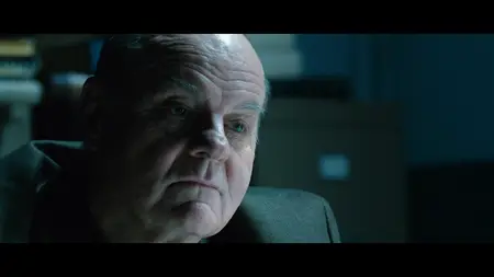 Patient Seven (2016)