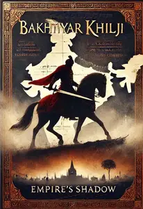The Legend of Bakhtiyar Khilji: Echoes of Empire