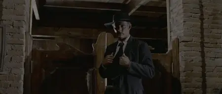 Per qualche dollaro in più (1965)
