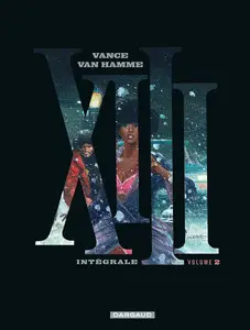 XIII - Intégrale - Tome 2