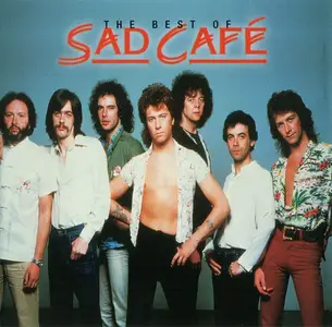 Sad Café - The Best Of (1997) {2001, Reissue}